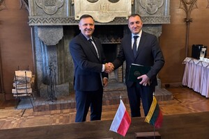 Spotkanie Pełnomocników Granicznych