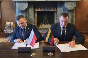 Spotkanie Pełnomocników Granicznych