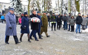 Obchody Święta Niepodległości w Augustowie 