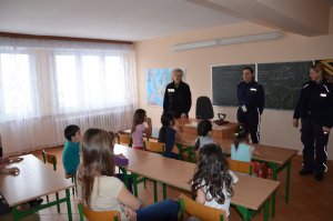 „Bezpieczne ferie” w Ośrodku dla Uchodźców w Białymstoku 