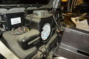 Ujawniona kontrabanda 