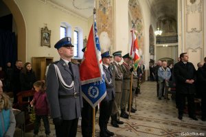 Obchody 7. rocznicy Katastrofy Smoleńskiej 