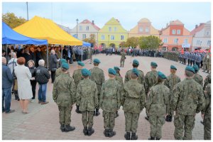 Łomżyńskie obchody 226 rocznicy uchwalenia Konstytucji 3 Maja 