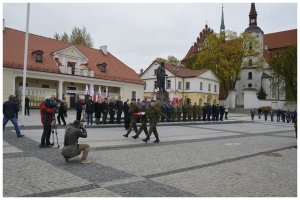 Dzień Flagi Rzeczypospolitej Polskiej 