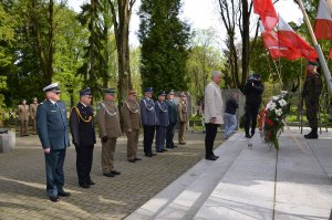 Narodowy Dzień Zwycięstwa w Białymstoku 