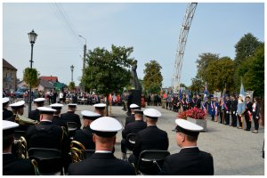 Obchody 70. rocznicy urodzin bł. ks. Jerzego Popiełuszki 