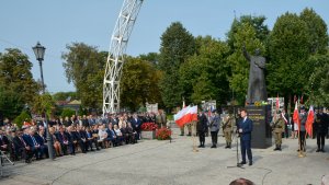 Obchody 70. rocznicy urodzin bł. ks. Jerzego Popiełuszki 