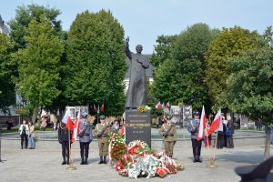 Obchody 70. rocznicy urodzin bł. ks. Jerzego Popiełuszki 