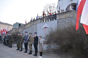 8. rocznica Katastrofy Smoleńskiej 