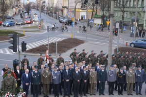 8. rocznica Katastrofy Smoleńskiej 