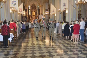 Uroczystości z okazji Narodowego Święta Konstytucji 3 Maja 