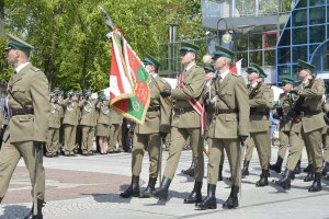 Uroczystości z okazji Narodowego Święta Konstytucji 3 Maja 