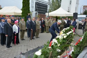 18. Marsz Pamięci Zesłańców Sybiru 