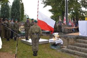 98. rocznica Bitwy Niemeńskiej w Sokółce 