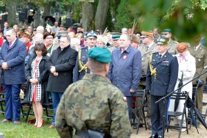 98. rocznica Bitwy Niemeńskiej w Sokółce 