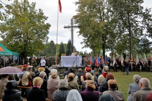 98. rocznica Bitwy Niemeńskiej w Sokółce 