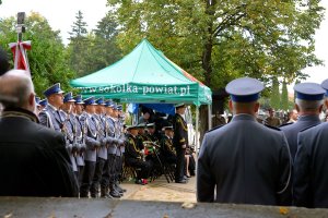 98. rocznica Bitwy Niemeńskiej w Sokółce 