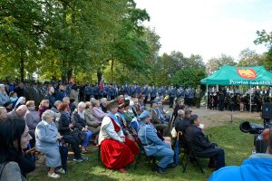 98. rocznica Bitwy Niemeńskiej w Sokółce 