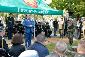 98. rocznica Bitwy Niemeńskiej w Sokółce 