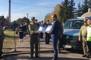 Sztafeta „Wokół Niepodległej” rekordem Polski! 