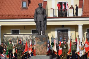 Obchody stulecia niepodległości Białegostoku 