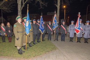 Uroczystości związane z 80. rocznicą wywózki na Sybir 