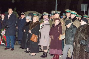 Uroczystości związane z 80. rocznicą wywózki na Sybir 