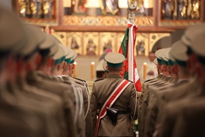 Centralne obchody Święta Straży Granicznej 