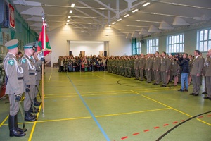 Uroczystości z okazji Narodowego Święta Niepodległości 