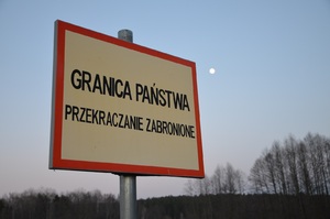 granica państwa 