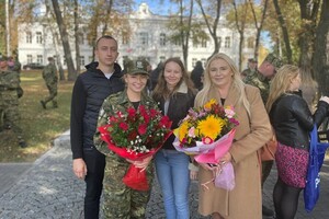 Ślubowanie i wręczenie aktów mianowań 