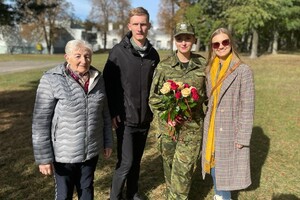 Ślubowanie i wręczenie aktów mianowań 