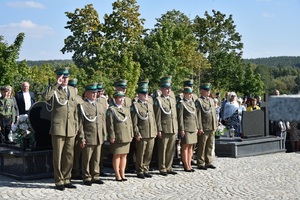 104 rocznica Bitwy Niemeńskiej 