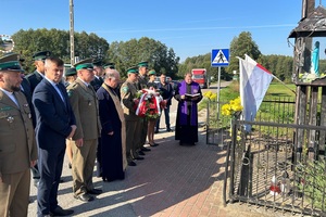 104 rocznica Bitwy Niemeńskiej 