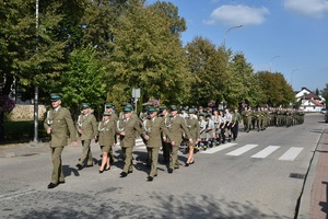 104 rocznica Bitwy Niemeńskiej 