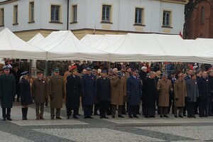 Obchody Narodowego Święta Niepodległości 