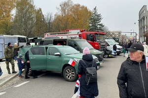 Obchody Narodowego Święta Niepodległości 