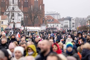 Obchody Narodowego Święta Niepodległości 