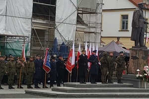 Obchody Narodowego Święta Niepodległości 