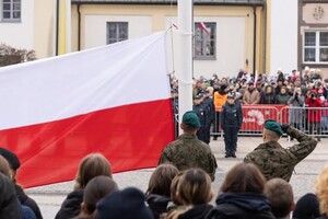 Obchody Narodowego Święta Niepodległości 