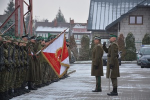 Uroczystości w Augustowie 