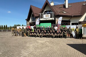 Mistrzostwa w kwalifikowanej pierwszej pomocy 
