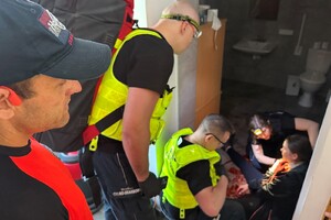 Mistrzostwa w kwalifikowanej pierwszej pomocy 