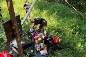 Mistrzostwa w kwalifikowanej pierwszej pomocy 