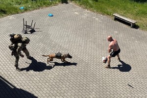 Mistrzostwa w kwalifikowanej pierwszej pomocy 