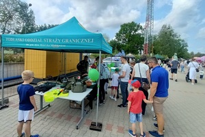 Dzien Dziecka Chorten Arena 