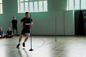 Egzamin sprawności fizycznej do POSG 
