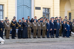 Święto "Bursztynowej Dywizji" 
