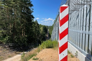 Bariera fizyczna 