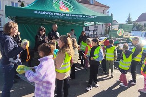 "Bezpieczny powrót do szkoły"